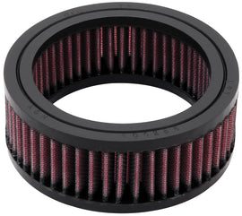 K AND N ENGINEERING E-3200 K&N Engineering E-3200 Round Air Filter - Reusable Cotton Element with 5.375 Inch Diameter