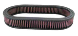 K AND N ENGINEERING E-3515 Air Filter