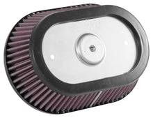 Load image into Gallery viewer, K AND N ENGINEERING E-3988 K&amp;N Engineering E-3988 Custom Conical Air Filter for Enhanced Performance