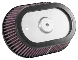 K AND N ENGINEERING E-3988 K&N Engineering E-3988 Custom Conical Air Filter for Enhanced Performance