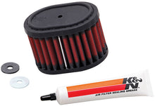 Load image into Gallery viewer, K AND N ENGINEERING E-4516 Replacement Air Filter Honda GX160-QX