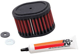 K AND N ENGINEERING E-4516 Replacement Air Filter Honda GX160-QX