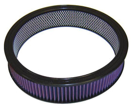 K AND N ENGINEERING E3743 Filter Element 14 x 3-1/16