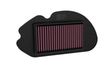 Load image into Gallery viewer, K AND N ENGINEERING HA-1122 K&amp;N Engineering HA-1122 Replacement Air Filter for Honda Activa and Navi 2013-2025