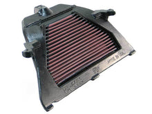 Load image into Gallery viewer, K AND N ENGINEERING HA-6003 HONDA CBR600RR 2003-2006