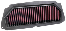 K AND N ENGINEERING HA-6519 K&N Engineering Replacement Air Filter HA-6519 for Honda CBR650R (2019-2025)