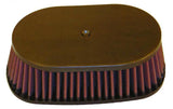 K AND N ENGINEERING HA-6592 Performance Air Filter Honda XR650L 1993-2017