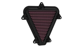 K AND N ENGINEERING HA-7523 K&N Engineering HA-7523 Replacement Air Filter for Honda CB750 Hornet and XL450 Transalp (2023-2025)