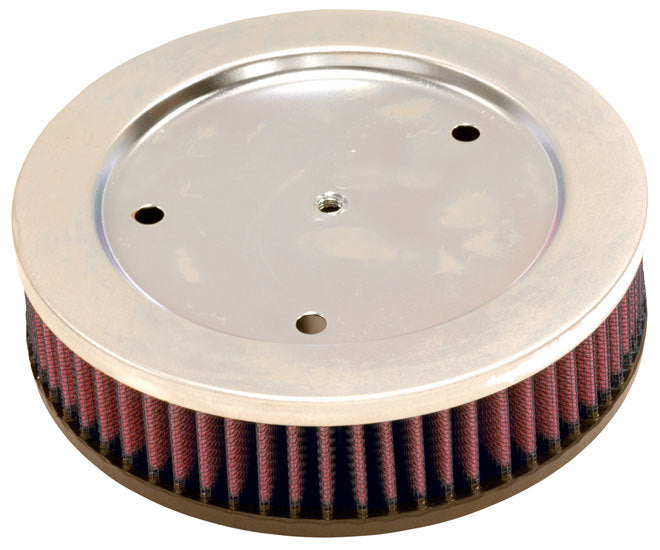 K AND N ENGINEERING HD-0600 K&N Engineering HD-0600 Replacement Air Filter for Harley Davidson Screamin' Eagle 1984-2000