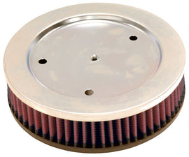 K AND N ENGINEERING HD-0600 K&N Engineering HD-0600 Replacement Air Filter for Harley Davidson Screamin' Eagle 1984-2000