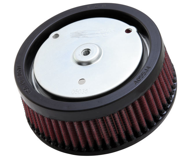 K AND N ENGINEERING HD-0818 K&N Engineering HD-0818 Replacement Air Filter for Harley Davidson FLSS Softail 2016-17