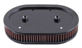 K AND N ENGINEERING HD-0900 K&N Engineering HD-0900 Replacement Air Filter for Harley Davidson Sportster