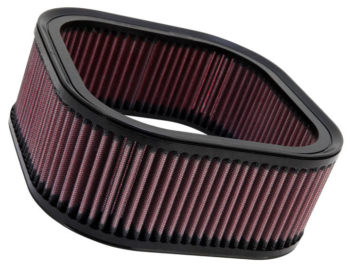 K AND N ENGINEERING HD-1102 K&N Engineering HD-1102 Replacement Air Filter for Harley Davidson V-Rod 2002-2017