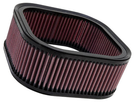 K AND N ENGINEERING HD-1102 K&N Engineering HD-1102 Replacement Air Filter for Harley Davidson V-Rod 2002-2017