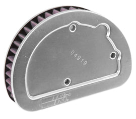 K AND N ENGINEERING HD-1614 K & N Engineering HD-1614 Replacement Air Filter for Harley Davidson 2014-17