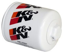 Load image into Gallery viewer, K AND N ENGINEERING HP-1001 Performance Oil Filter