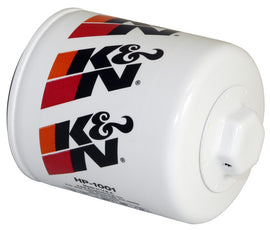 K AND N ENGINEERING HP-1001 Performance Oil Filter