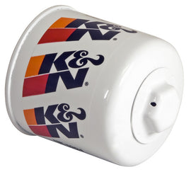 K AND N ENGINEERING HP-1004 Oil Filter
