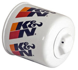 K AND N ENGINEERING HP-1004 Oil Filter