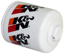 Load image into Gallery viewer, K AND N ENGINEERING HP-1007 Performance Oil Filter