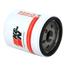 Load image into Gallery viewer, K AND N ENGINEERING HP-1020 Oil Filter