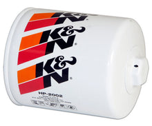 Load image into Gallery viewer, K AND N ENGINEERING HP-2002 Performance Oil Filter - GM