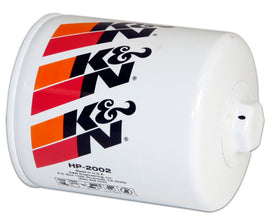 K AND N ENGINEERING HP-2002 Performance Oil Filter - GM