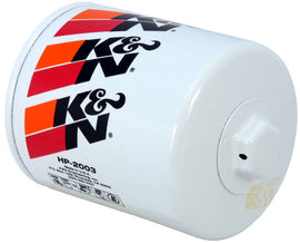 K AND N ENGINEERING HP-2003 Performance Oil Filter
