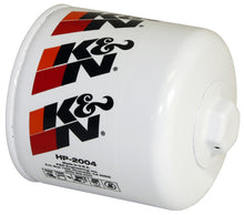 Load image into Gallery viewer, K AND N ENGINEERING HP-2004 OIL FILTER