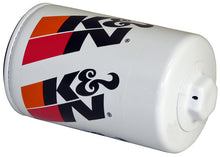 Load image into Gallery viewer, K AND N ENGINEERING HP-2009 Performance Oil Filter