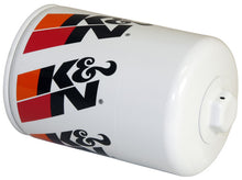 Load image into Gallery viewer, K AND N ENGINEERING HP-3001 Performance Oil Filter - Ford