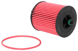 K AND N ENGINEERING HP-7000 K&N Engineering HP-7000 Oil Filter Cartridge for Engine Maintenance