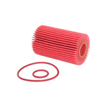 Load image into Gallery viewer, K AND N ENGINEERING HP-7018 K&amp;N Engineering HP-7018 Oil Filter for Lexus and Toyota Vehicles