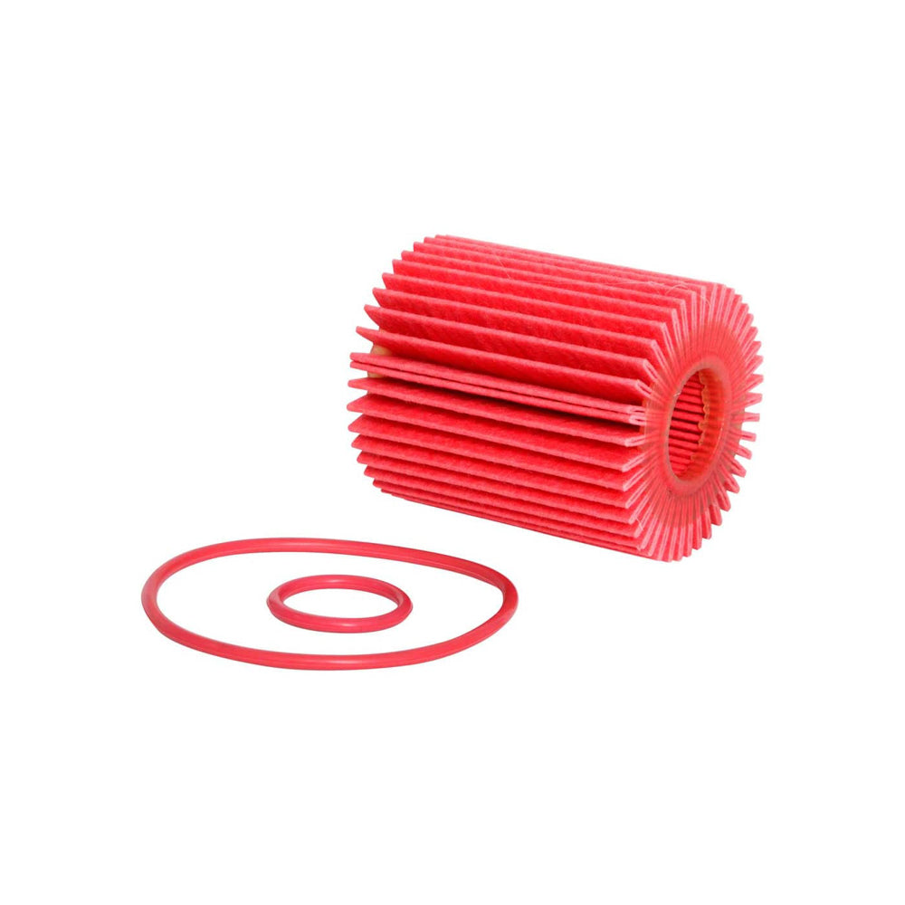 K AND N ENGINEERING HP-7023 K&N Engineering HP-7023 Oil Filter for Lexus and Toyota Vehicles