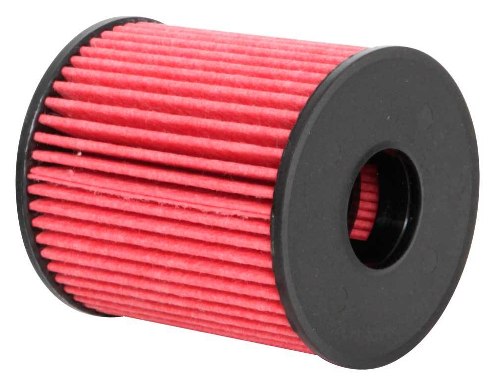 K AND N ENGINEERING HP-7024 K&N Engineering HP-7024 Oil Filter Cartridge for Vehicles and Machinery