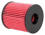 K AND N ENGINEERING HP-7024 K&N Engineering HP-7024 Oil Filter Cartridge for Vehicles and Machinery