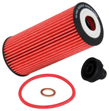 Load image into Gallery viewer, K AND N ENGINEERING HP-7039 K&amp;N Engineering HP-7039 Oil Filter Cartridge for Automotive and Truck Applications