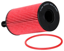 Load image into Gallery viewer, K AND N ENGINEERING HP-7040 K&amp;N Engineering HP-7040 Oil Filter Cartridge for Automotive and Equipment Use
