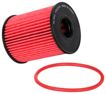Load image into Gallery viewer, K AND N ENGINEERING HP-7041 K&amp;N Engineering HP-7041 Oil Filter Cartridge for Automotive and Machinery