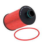 K AND N ENGINEERING HP-7042 K&N Engineering HP-7042 Oil Filter for Jeep Grand Cherokee and Ram Trucks