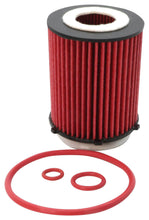 Load image into Gallery viewer, K AND N ENGINEERING HP-7051 K&amp;N Engineering HP-7051 Oil Filter Cartridge for Enhanced Engine Protection