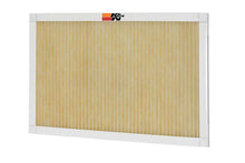 Load image into Gallery viewer, K AND N ENGINEERING HVC-11620 HVAC Filter 16x20x1