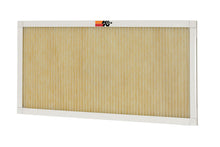 Load image into Gallery viewer, K AND N ENGINEERING HVC-11625 HVAC Filter 16x25x1
