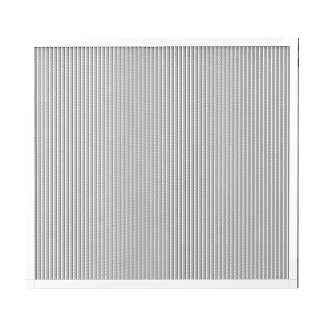 K AND N ENGINEERING HVC-13-11620 K&N Engineering HVAC Filter HVC-13-11620 – Reusable Synthetic Panel Air Filter for 16 x 20 x 1 Inches