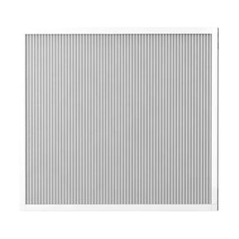 K AND N ENGINEERING HVC-13-11620 K&N Engineering HVAC Filter HVC-13-11620 – Reusable Synthetic Panel Air Filter for 16 x 20 x 1 Inches