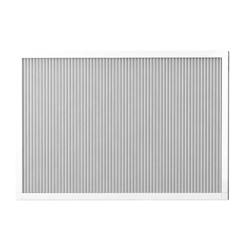 K AND N ENGINEERING HVC-13-11625 K&N Engineering HVC-13-11625 Premium Reusable Synthetic HVAC Panel Air Filter 24.5 x 15.5 inches
