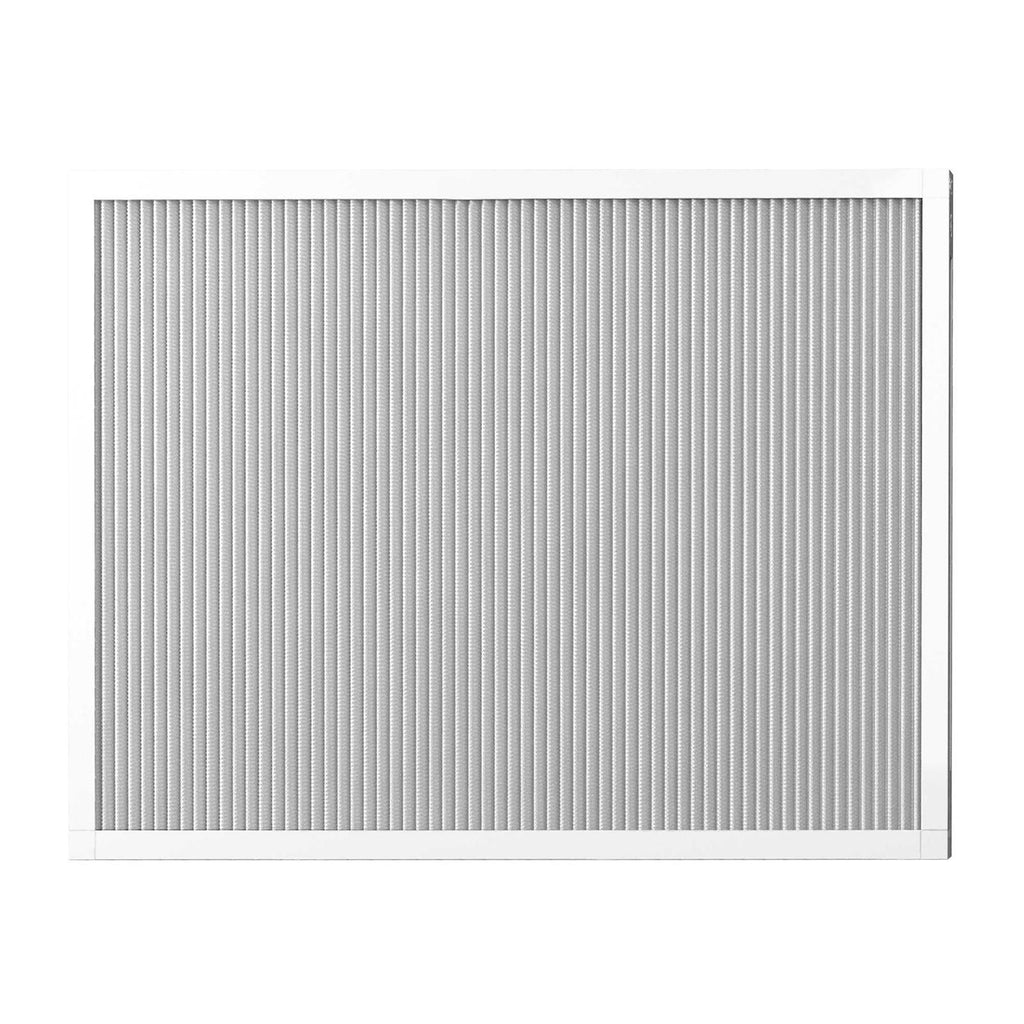 K AND N ENGINEERING HVC-13-12030 K&N Engineering HVAC Filter HVC-13-12030 - 29.5 x 19.5 Inch Reusable Synthetic Panel Filter
