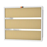 K AND N ENGINEERING HVC-52025 K&N Engineering HVC-52025 Panel Air Filter for HVAC Systems, 24.75 x 19.88 inches