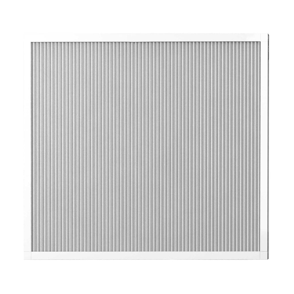 K AND N ENGINEERING HVC-8-12025 K&N Engineering HVC-8-12025 Replacement Air Filter for HVAC Systems - 24.5 x 19.5 inches, Reusable Synthetic Panel Filter