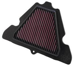 K AND N ENGINEERING KA-1111 K AND N ENGINEERING KA-1111 Replacement Air Filter for Kawasaki KLZ1000 Versys (2011-2025)